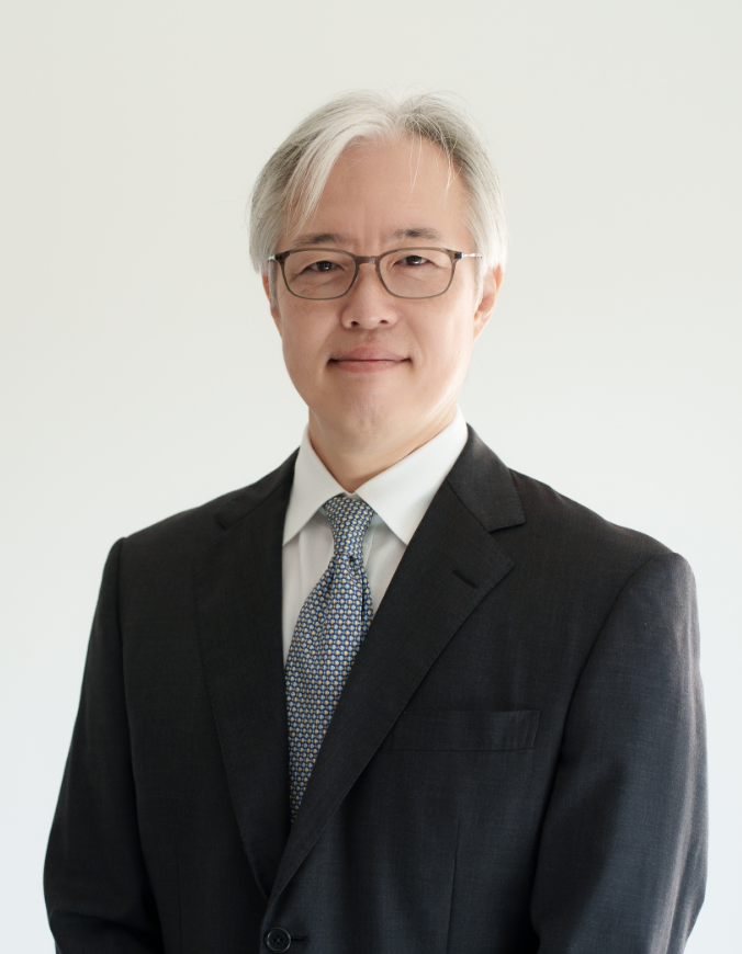 院長 片桐 敏雄